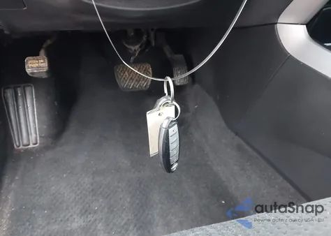 2014 Nissan Altima 2.5 Sv z USA, uszkodzony, nr VIN 1N4AL3AP2EC284493